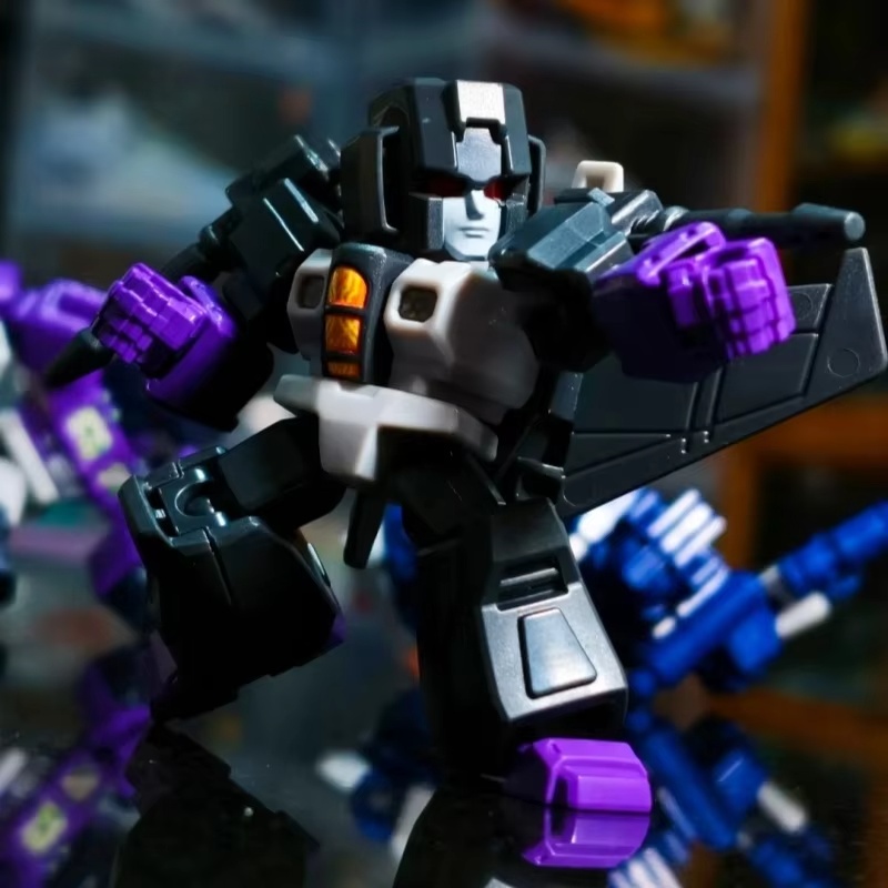 Hot Sale Blokees Transformers  - Model Kit Optimus recension och pris