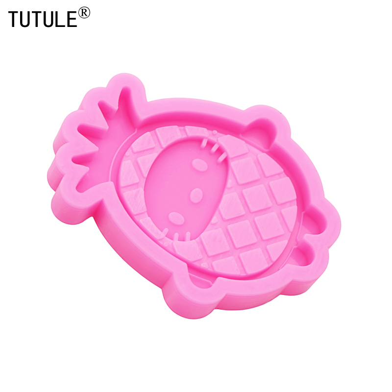 Shiny Pineapple shaker Keychai - Model Kit Varnish recension och pris
