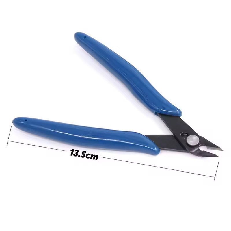 9PCS/1set  Model Building Tool - Model Kit Tweezers recension och pris