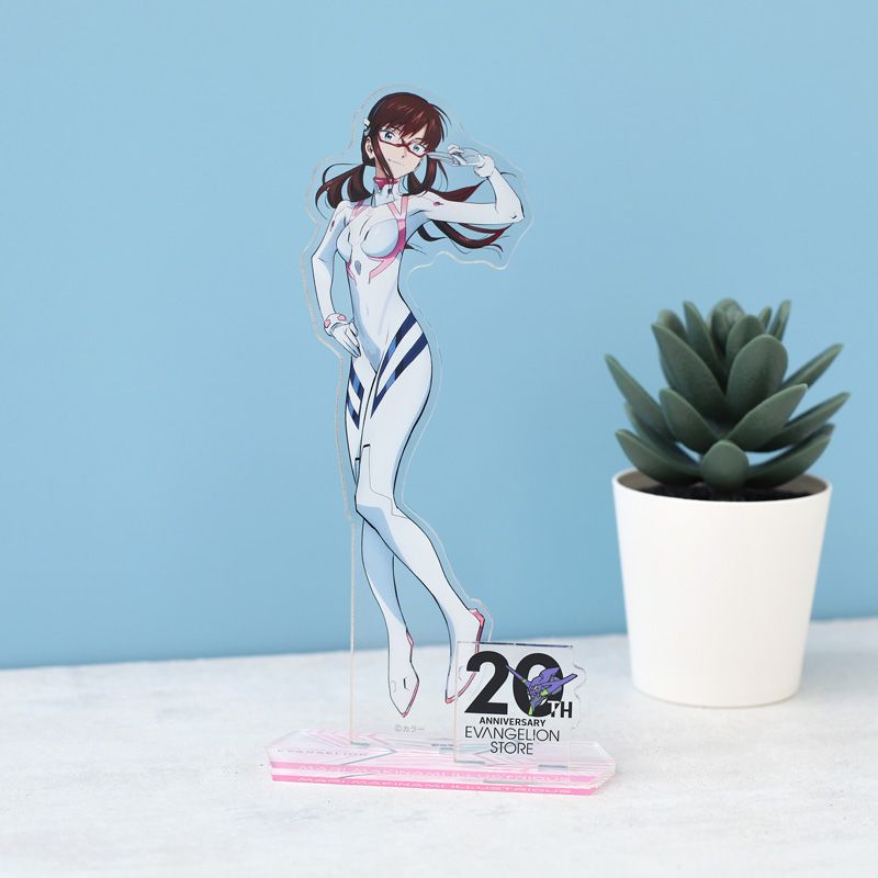 5Pcs Neon Genesis Evangelion E - Model Kit Aoshima recension och pris