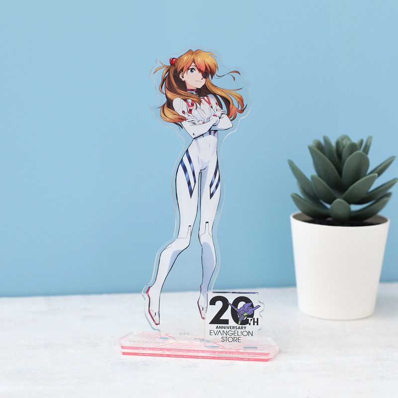 5Pcs Neon Genesis Evangelion E - Model Kit Aoshima recension och pris