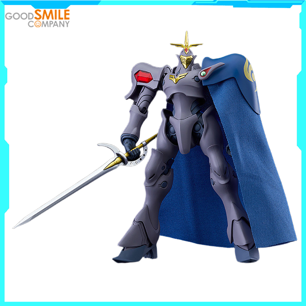 100% Original in Stock Good Sm - Model Kit Escaflowne recension och pris