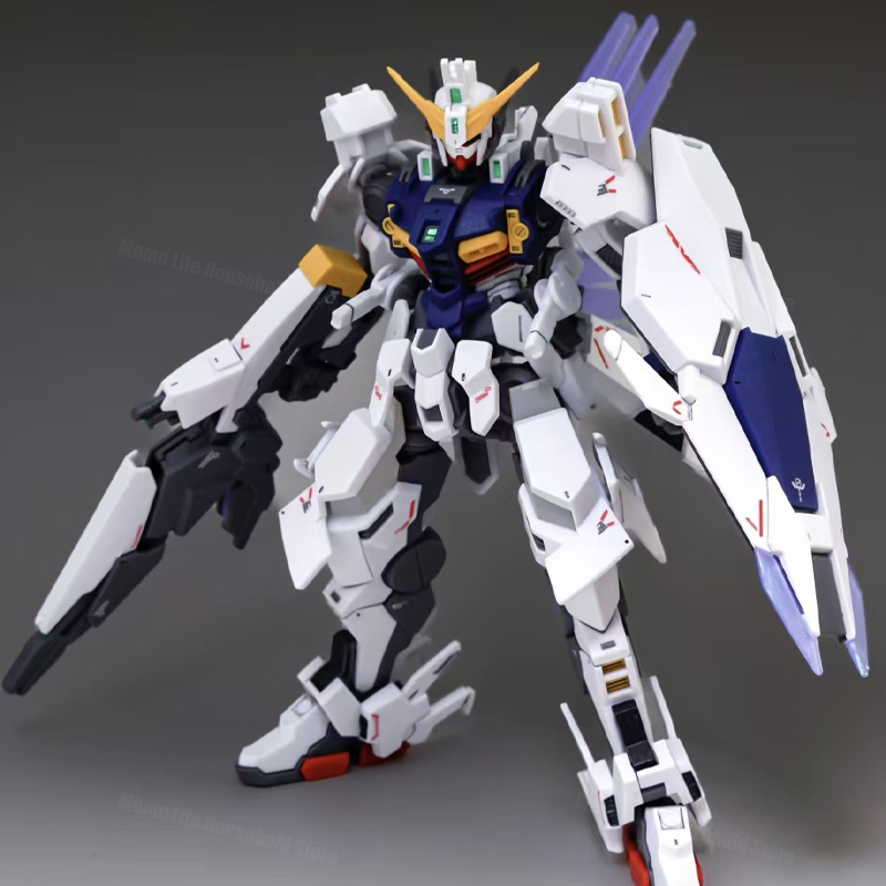 2026 New QIAN YE Model HG 1/14 - Model Kit Hg recension och pris