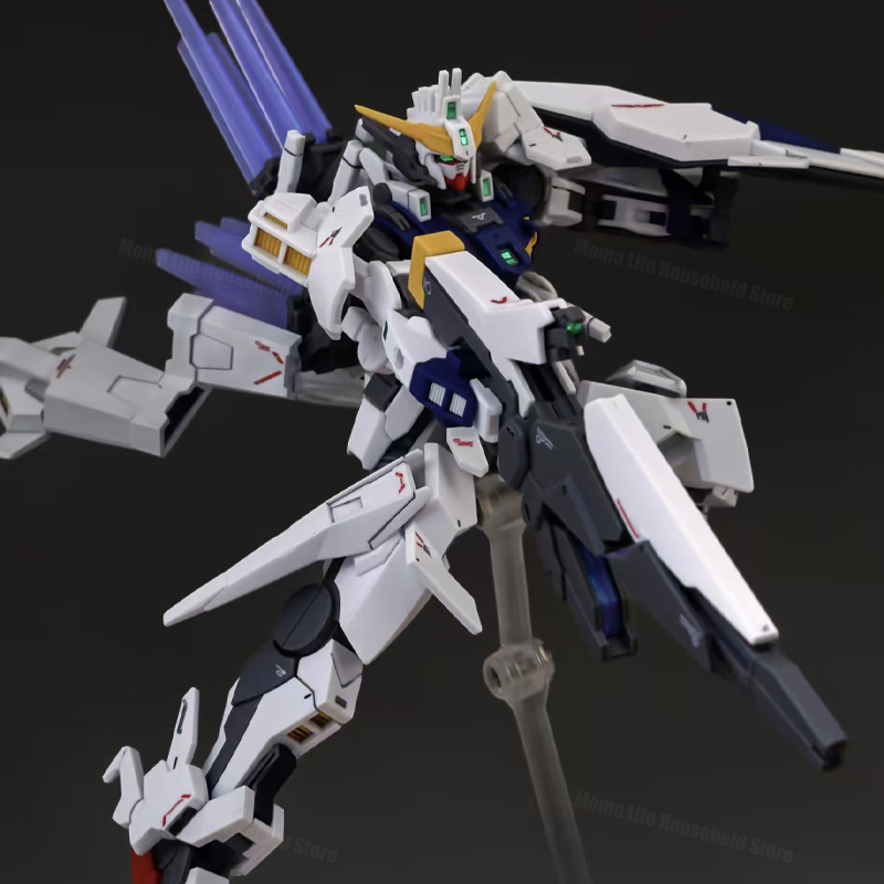 2026 New QIAN YE Model HG 1/14 - Model Kit Hg recension och pris