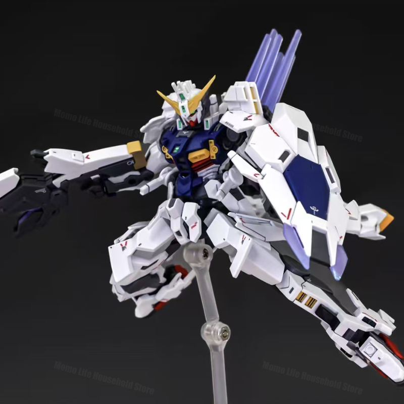 2026 New QIAN YE Model HG 1/14 - Model Kit Hg recension och pris