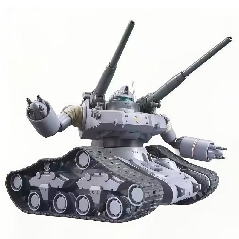 Hg Gto New In Stock 1/144 Rtx- - Model Kit Hg recension och pris