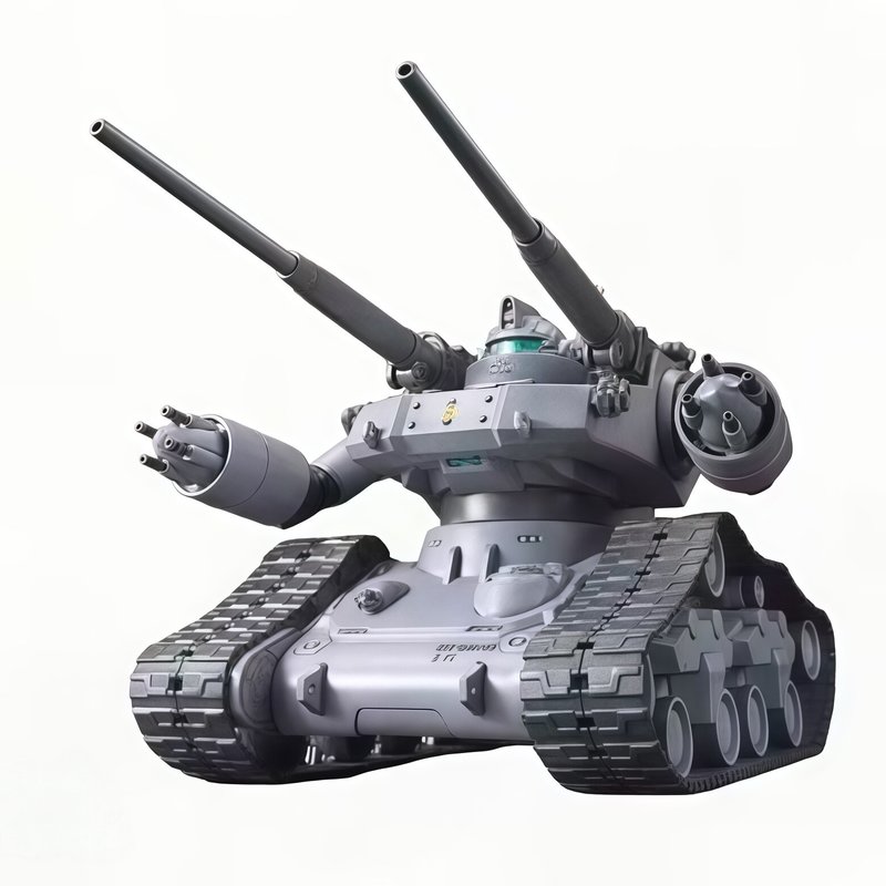 Hg Gto New In Stock 1/144 Rtx- - Model Kit Hg recension och pris