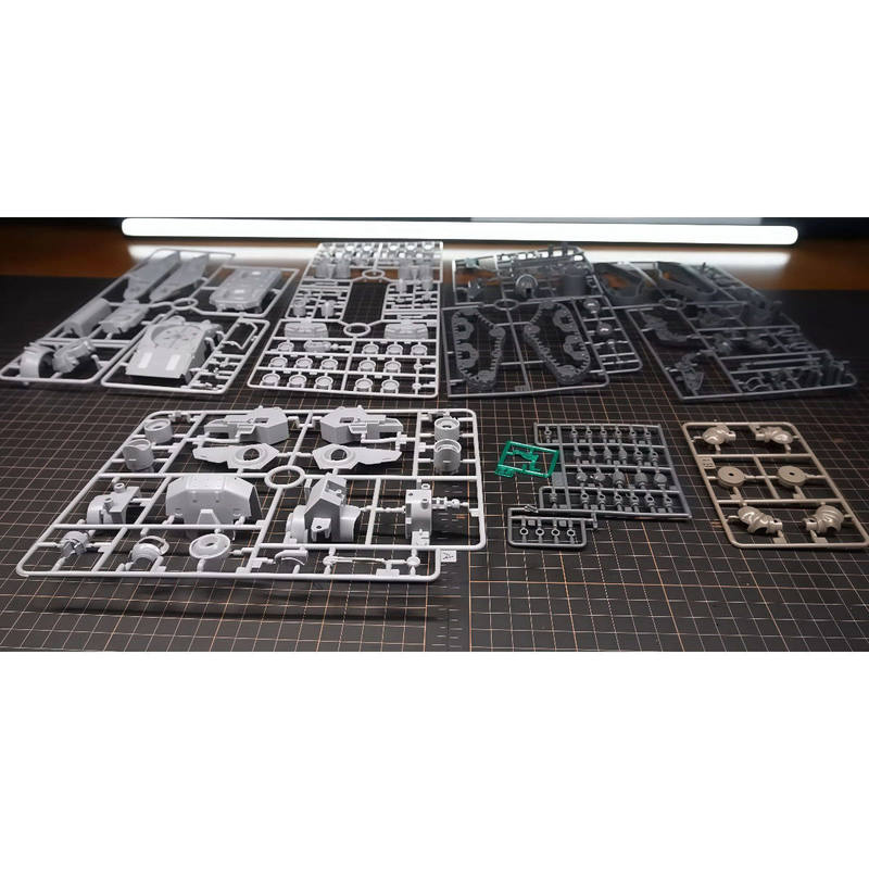 Hg Gto New In Stock 1/144 Rtx- - Model Kit Hg recension och pris