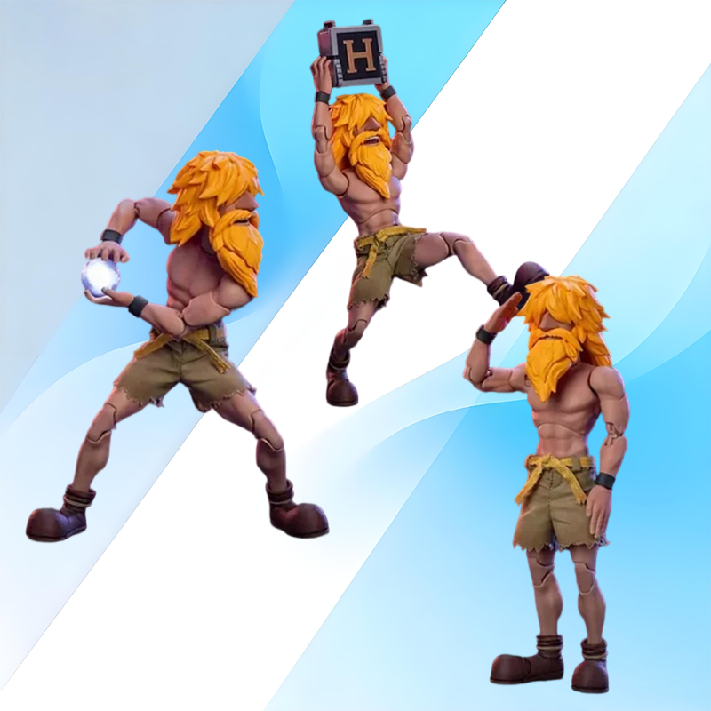 Original Tunshi Studio Metal S - Model Kit Metal Slug recension och pris