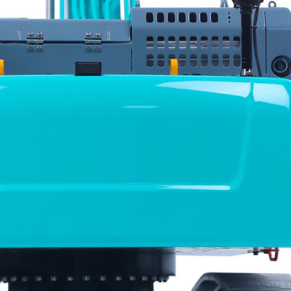 Toys LESU 1/14 KIT CNC Metal R - Model Kit Excavator recension och pris