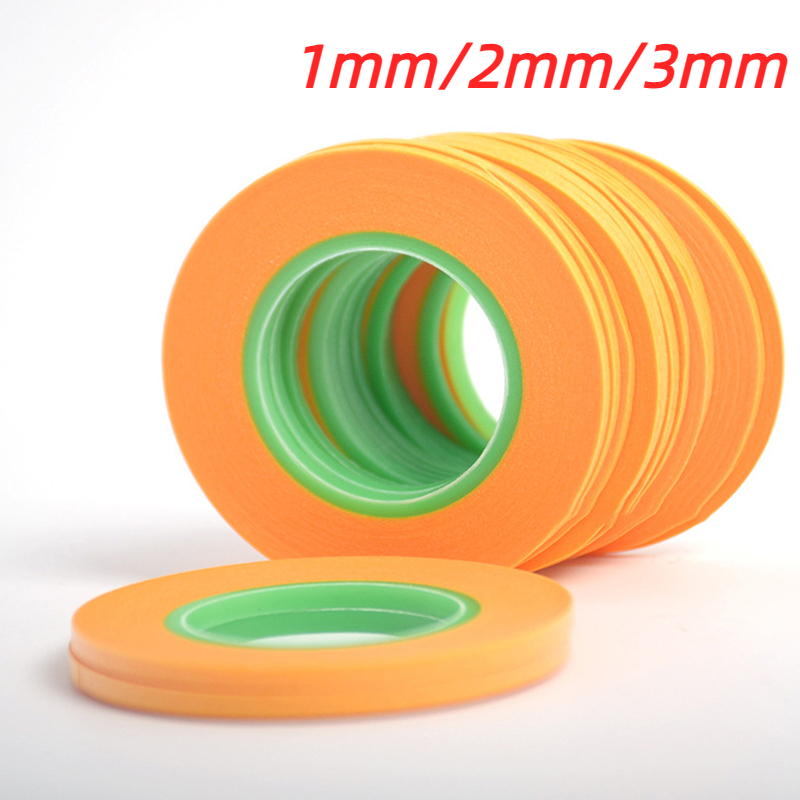 1/5Roll 18M Textured Paper Mod - Masking Tape Thin recension och pris