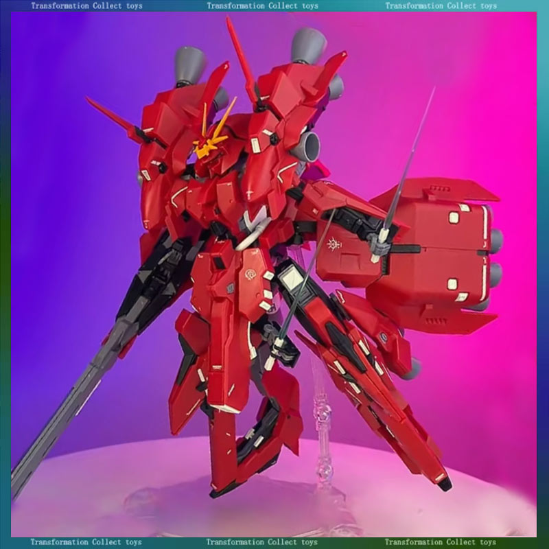 New 1/144 HG LIAOYUAN Model AR - Model Kit Hg recension och pris