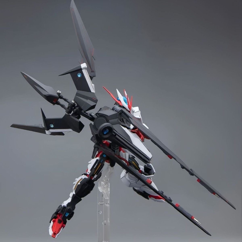 2026 New SHOUHU Model 1/144 HG - Model Kit Hg recension och pris