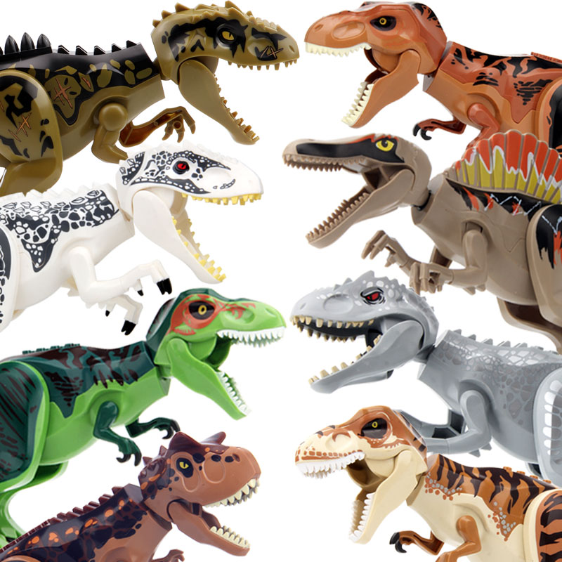 Jurassic Era rannosaurus Rex A - Model Kit Dinosaur recension och pris