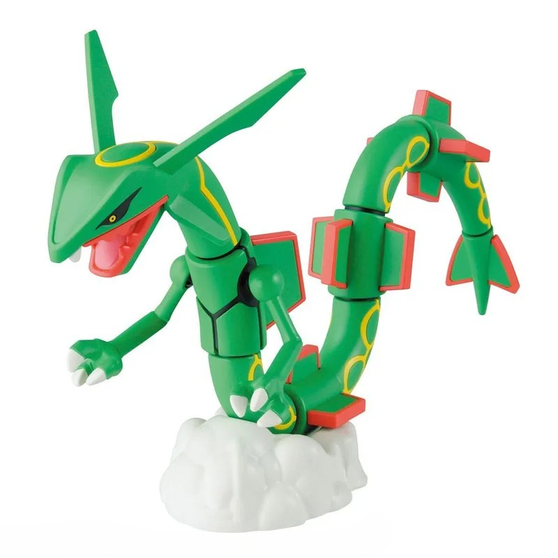 In Stock Bandai Genuine Boxed  - Model Kit Kyogre recension och pris