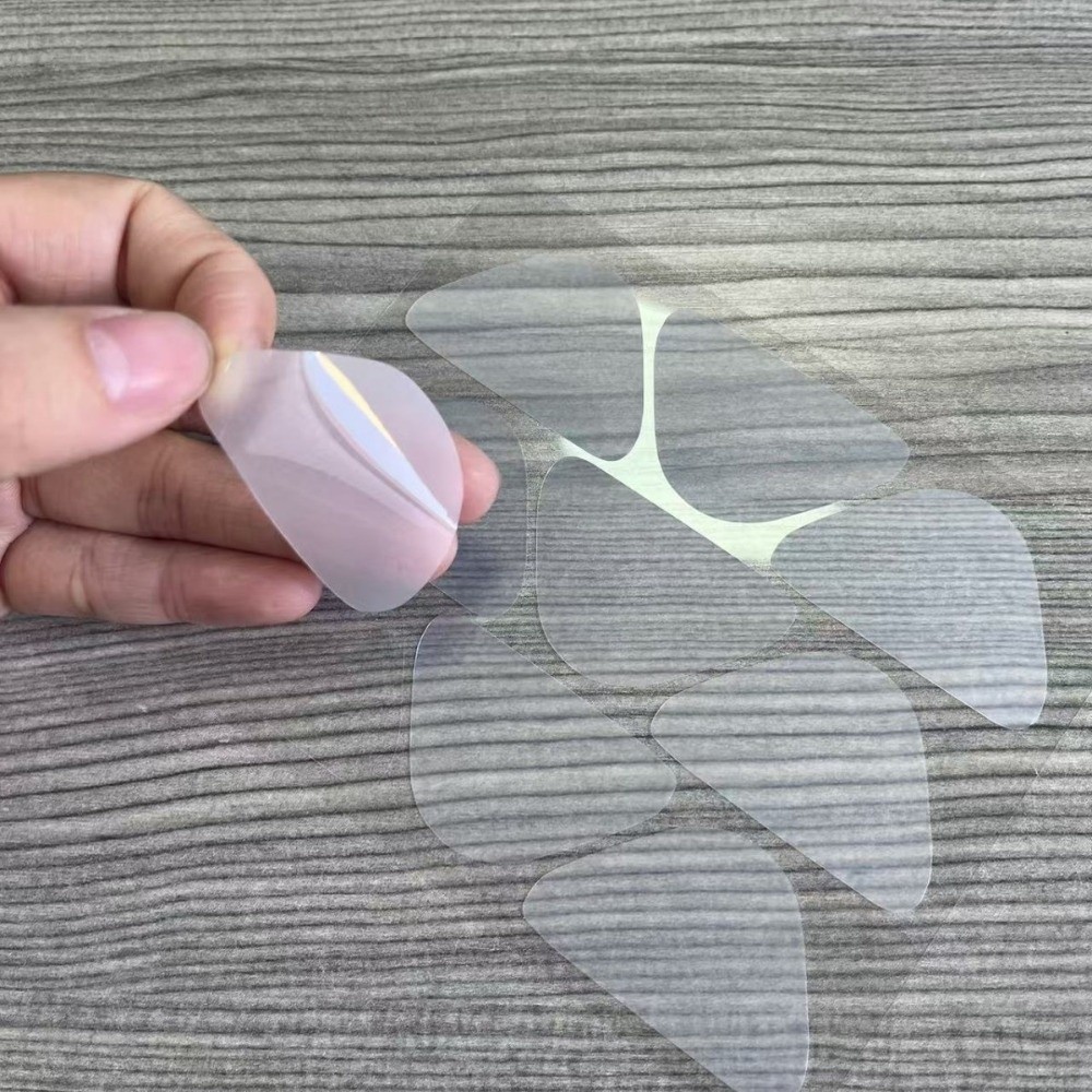 Forehead Patterns Lift Forehea - Masking Tape Thin recension och pris