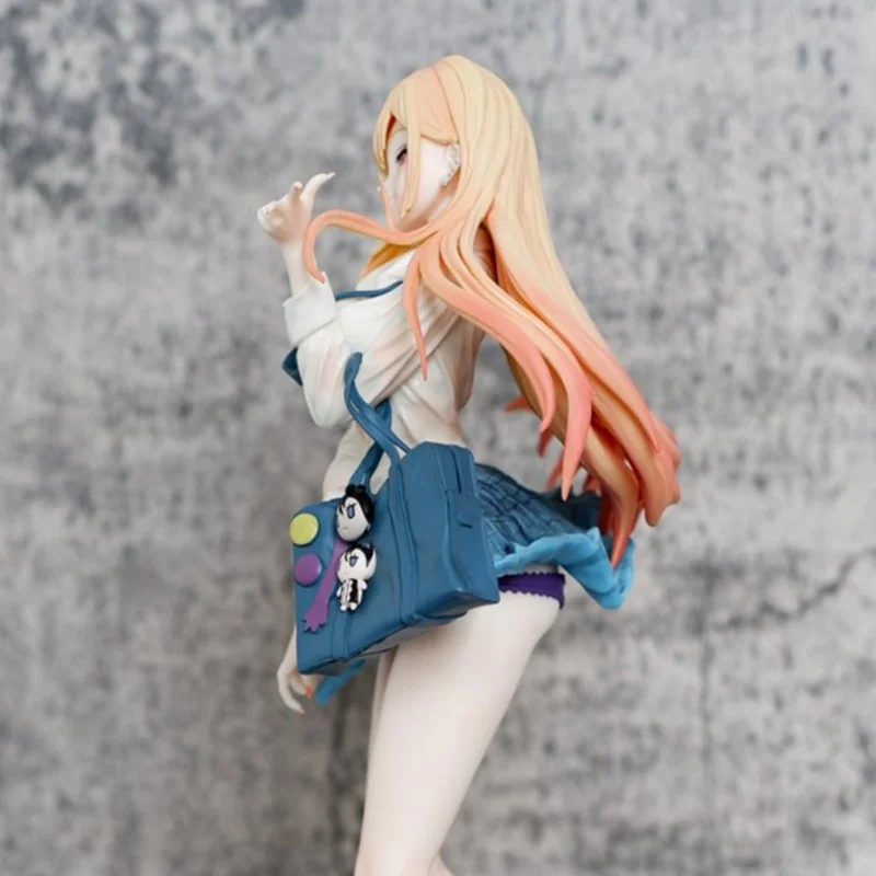 27.5cm My Dress-Up Darling Mar - Model Kit Digimon recension och pris