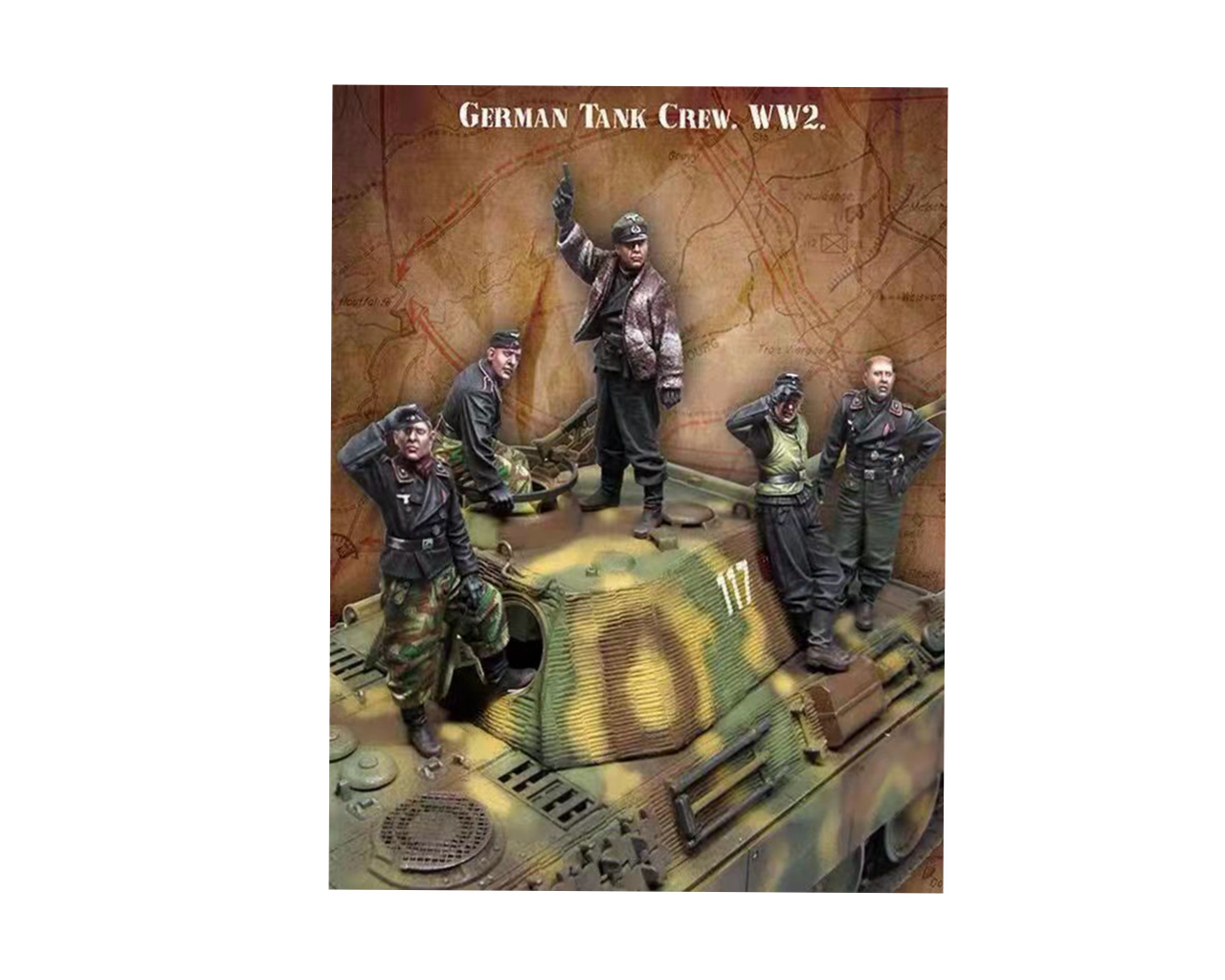 1/35 model kit resin kit    Ta - Model Kit Knight recension och pris