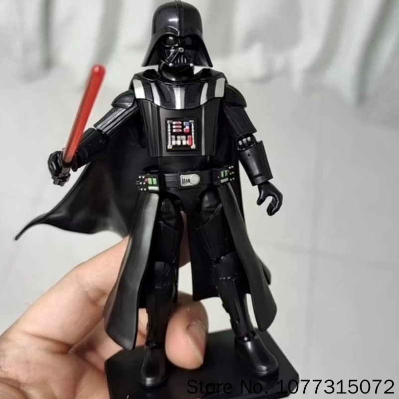Blokees Star Wars Galaxy V2 Bl - Model Kit Lego recension och pris