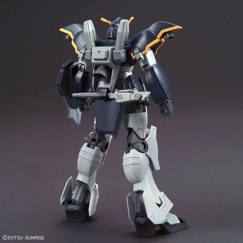 Bandai HG 1/144 Wing Zero Deat - Model Kit Zero recension och pris