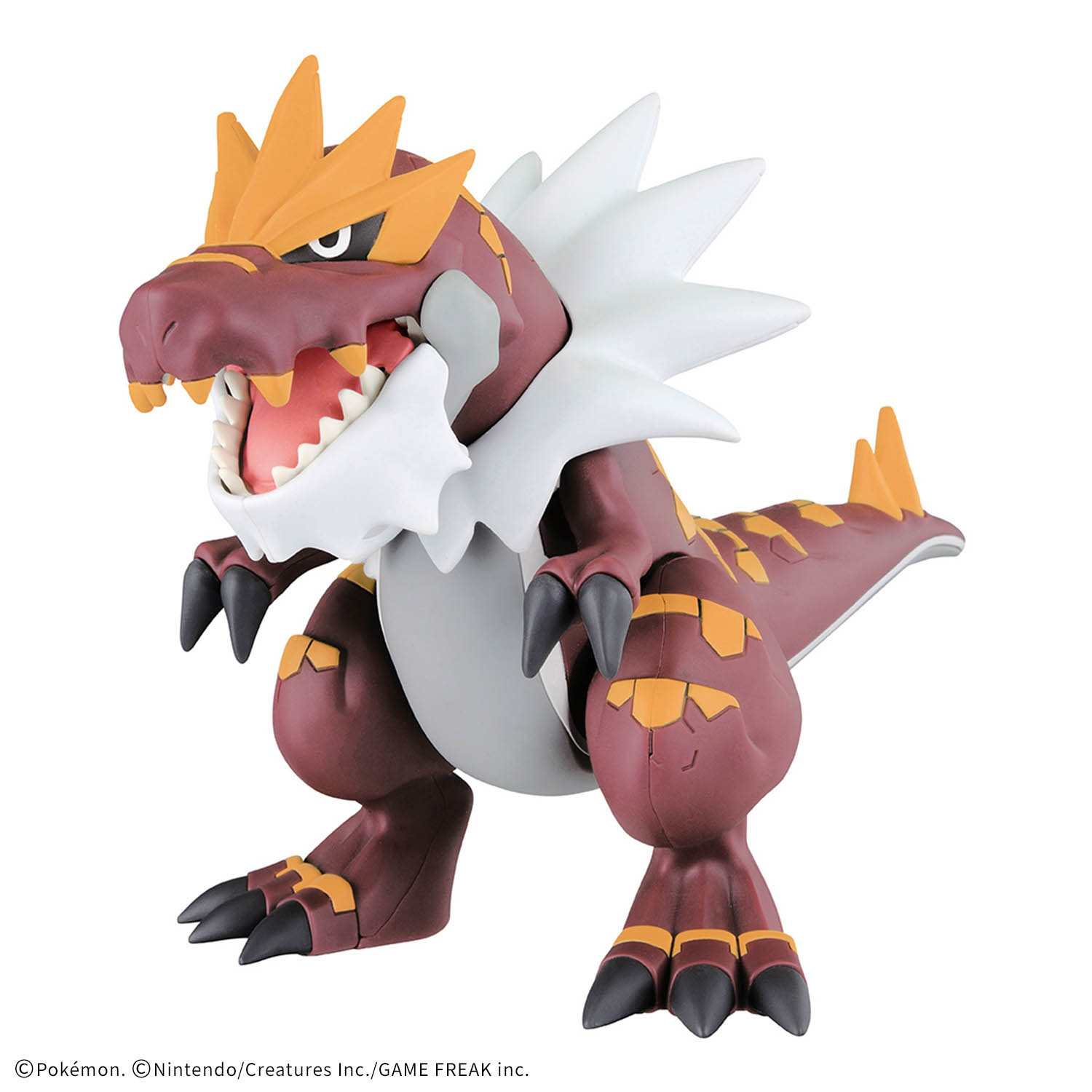 Bandai Pokemon Plastic Model D - Model Kit Kyogre recension och pris
