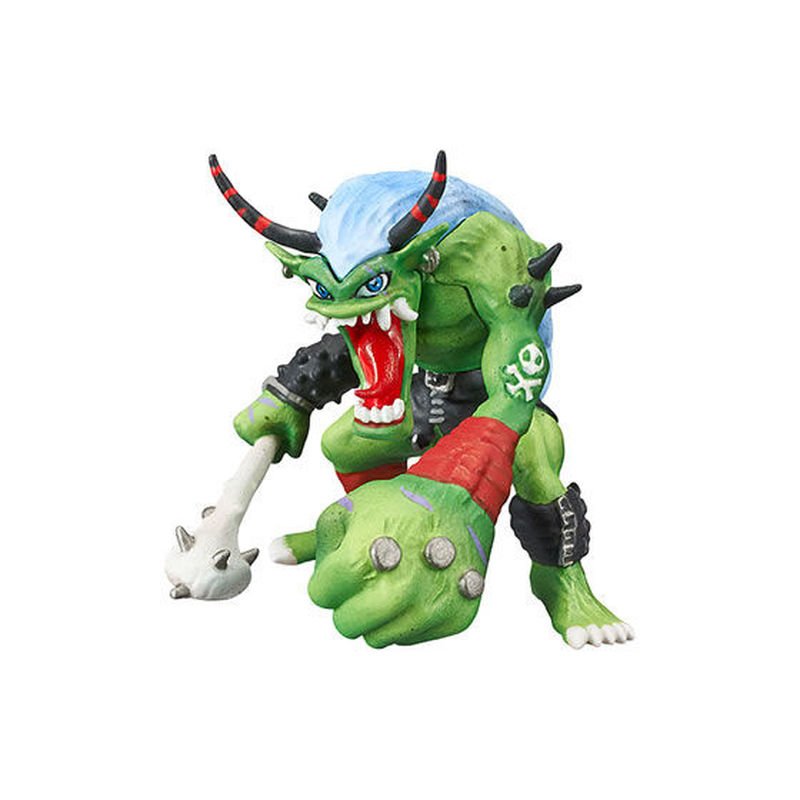 Bandai Genuine Gashapon Toys D - Model Kit Digimon recension och pris