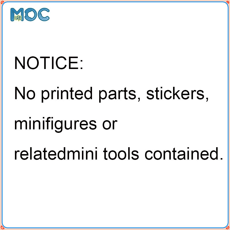 MOC Building Blocks New Action - Model Kit Metal Slug recension och pris