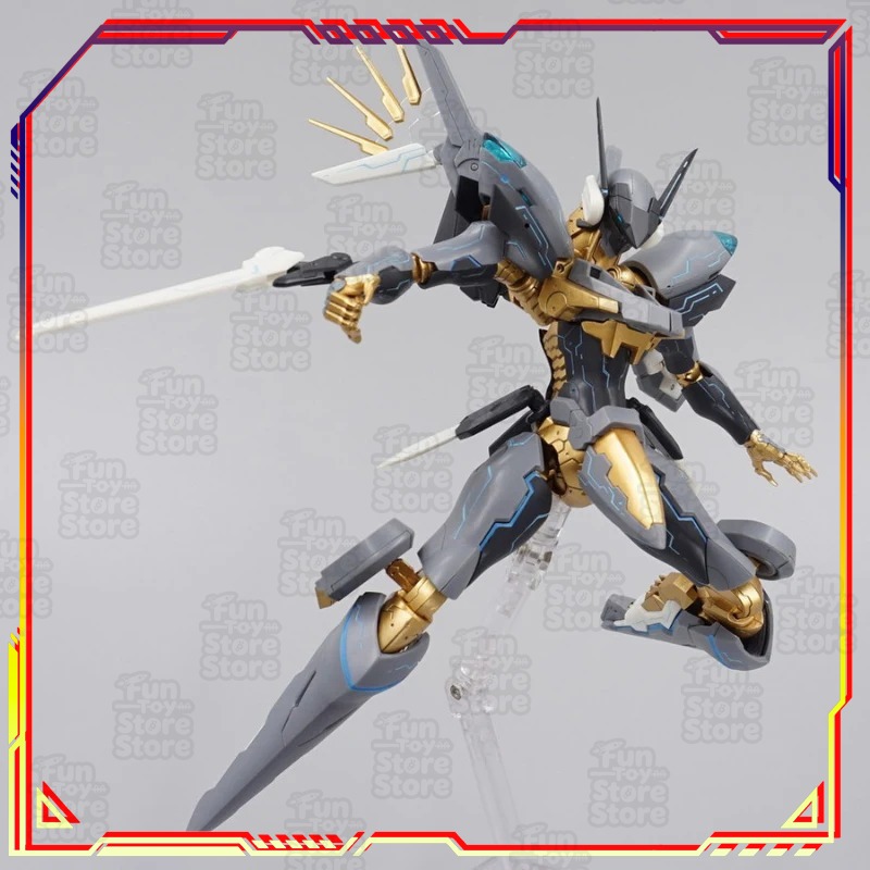 Kotobukiya JEHUTY ZONE OF THE  - Model Kit Zone Of The Enders recension och pris
