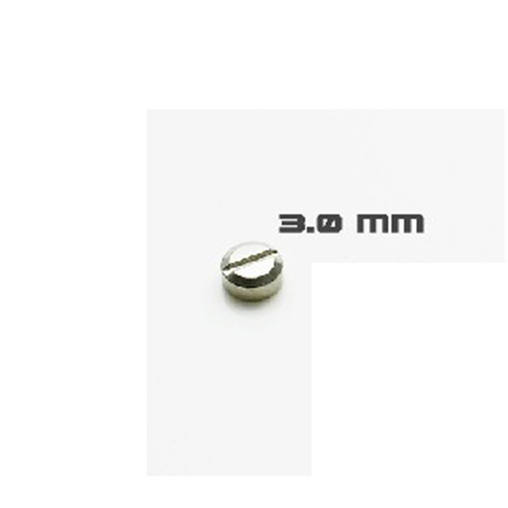 30pcs Armored Screws Model Sup - Model Kit Hg recension och pris