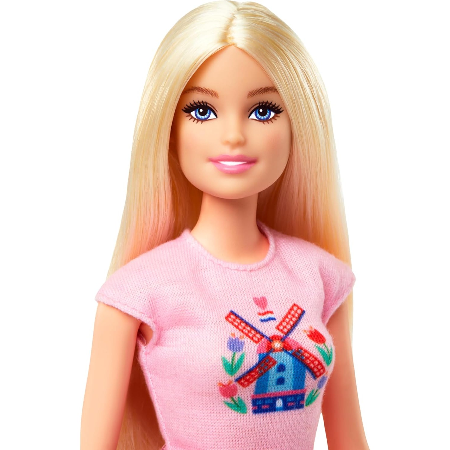 Original Mattel Barbie Doll Bi - Mattel Toy Barbie recension och pris