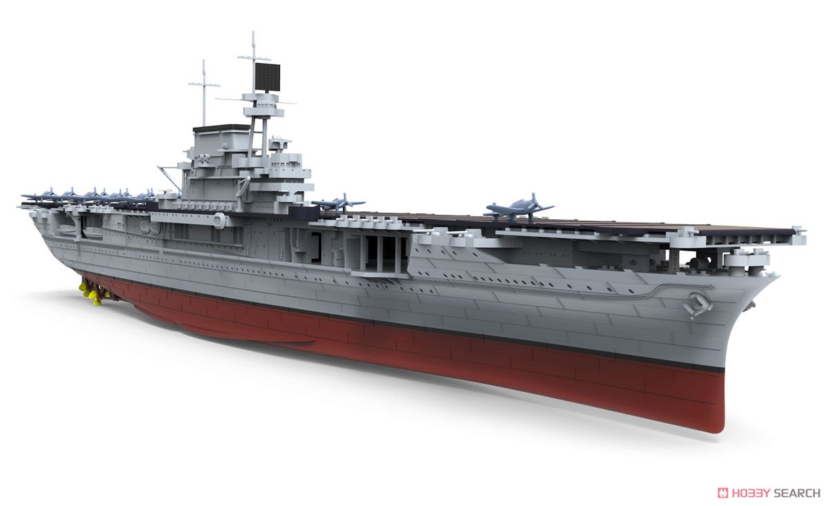 Meng PS005 1/48 Scale US Navy  - Model Kit Uss Enterprise recension och pris