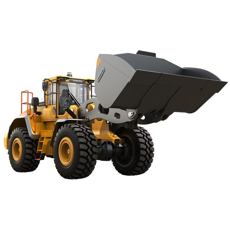 RC MODEL  Car 1/16 RC Full Met - Model Kit Excavator recension och pris