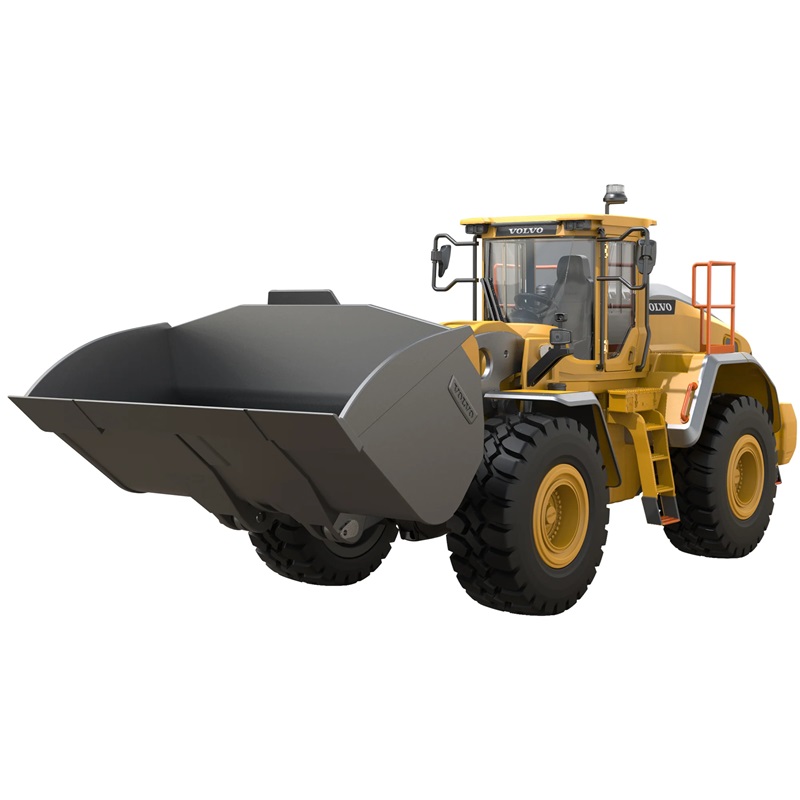 RC MODEL  Car 1/16 RC Full Met - Model Kit Excavator recension och pris