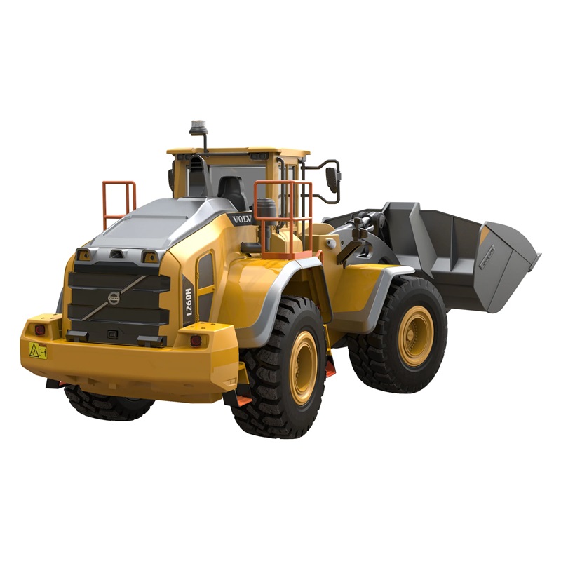 RC MODEL  Car 1/16 RC Full Met - Model Kit Excavator recension och pris
