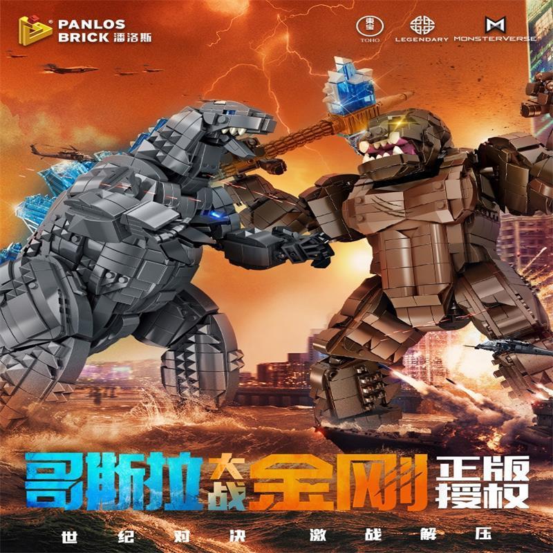 Assembling building blocks com - Model Kit Lego recension och pris