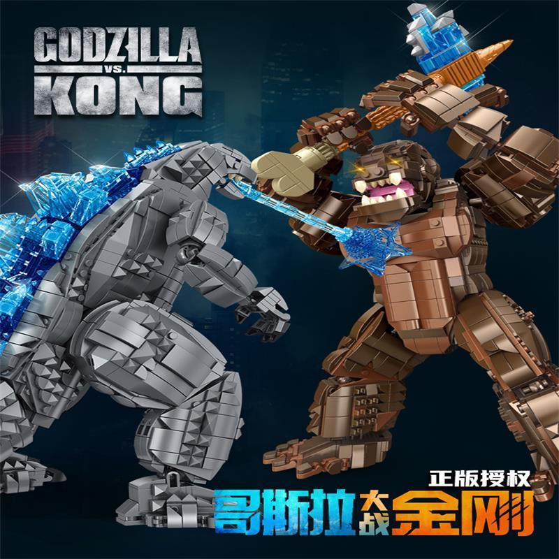 Assembling building blocks com - Model Kit Lego recension och pris