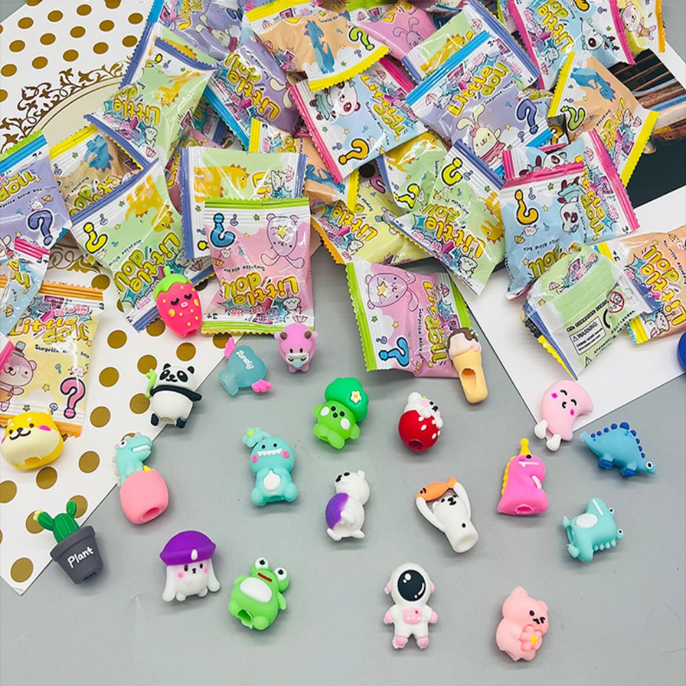 DIY Mini Independent Packaging - Model Kit Dinosaur recension och pris