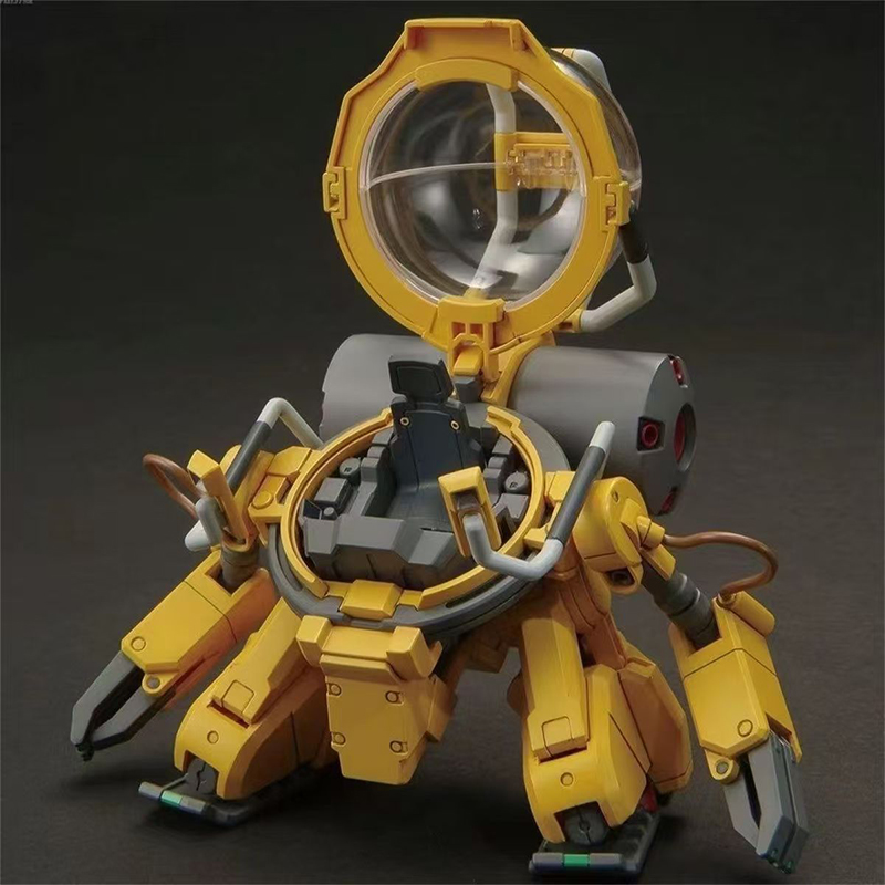Mengshan Model Hg 1/144 Tolro- - Model Kit Metal Slug recension och pris