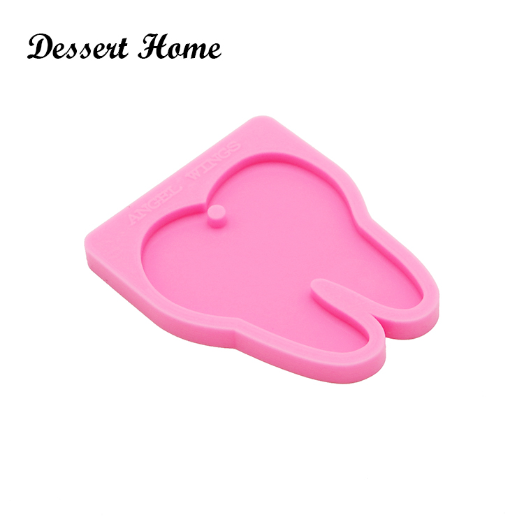 DY0159 UV Resin Silicone tooth - Model Kit Varnish recension och pris