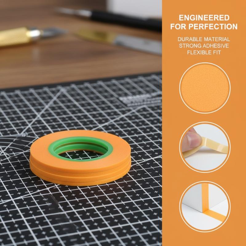 ★▲Model Special Masking Tape f - Masking Tape Thin recension och pris