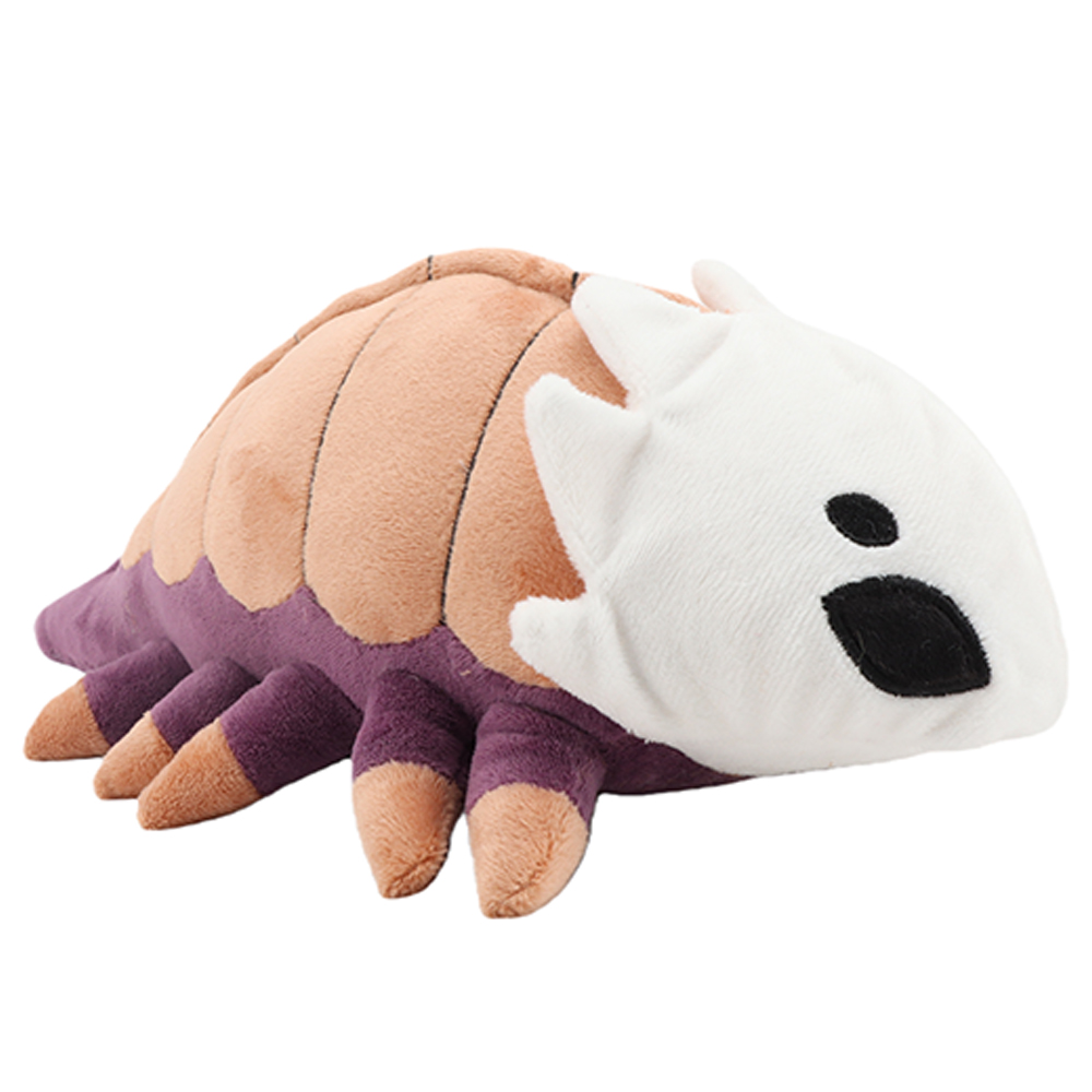 30cm Hollow Knight Silksong Be - Model Kit Knight recension och pris