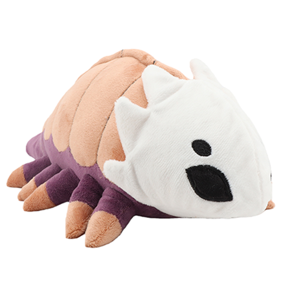 30cm Hollow Knight Silksong Be - Model Kit Knight recension och pris