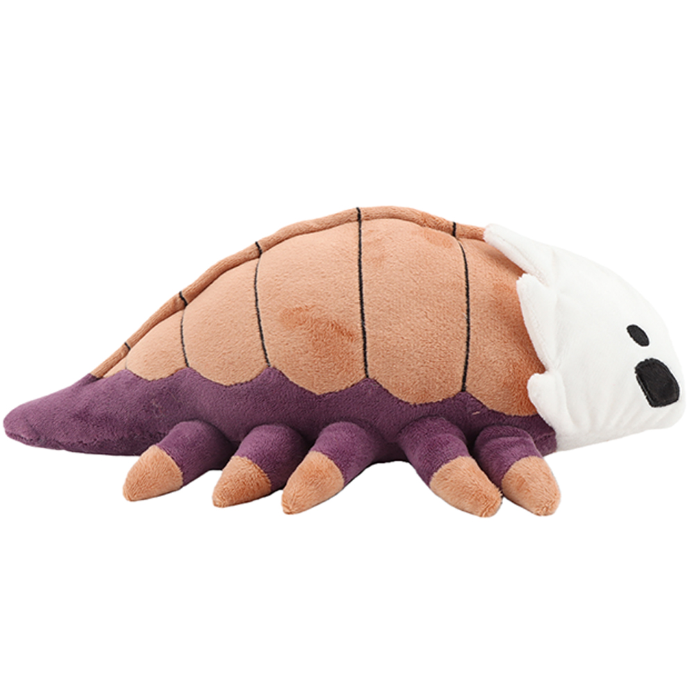 30cm Hollow Knight Silksong Be - Model Kit Knight recension och pris