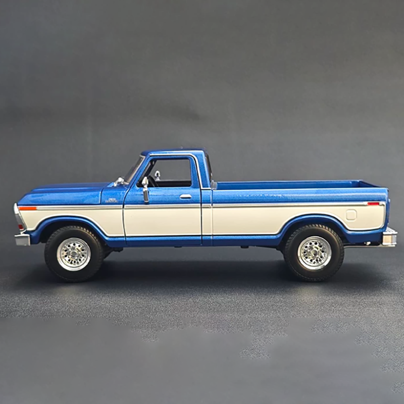 (About 27.6 * 10.5 * 9.7 cm) M - Model Kit Mustang recension och pris