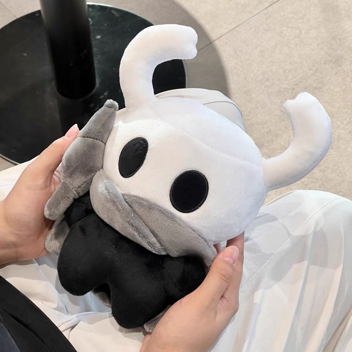 New Hot Hollow Knight Plush To - Model Kit Knight recension och pris