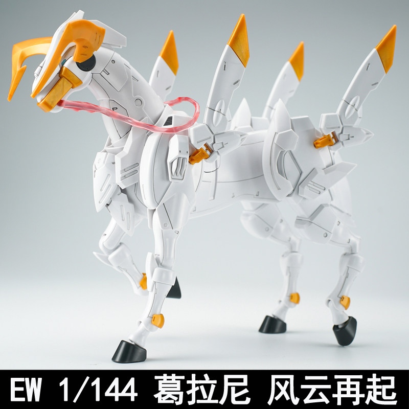 Hot New Ew Model Accessories B - Model Kit Hg recension och pris