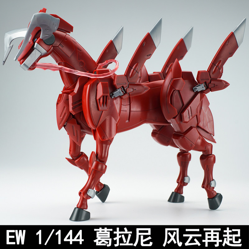 Hot New Ew Model Accessories B - Model Kit Hg recension och pris