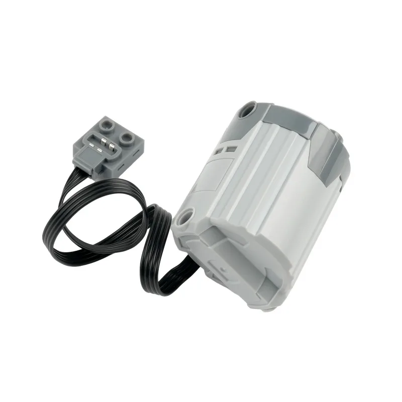 XL Motor 8882 Power Functions  - Model Kit Lego recension och pris