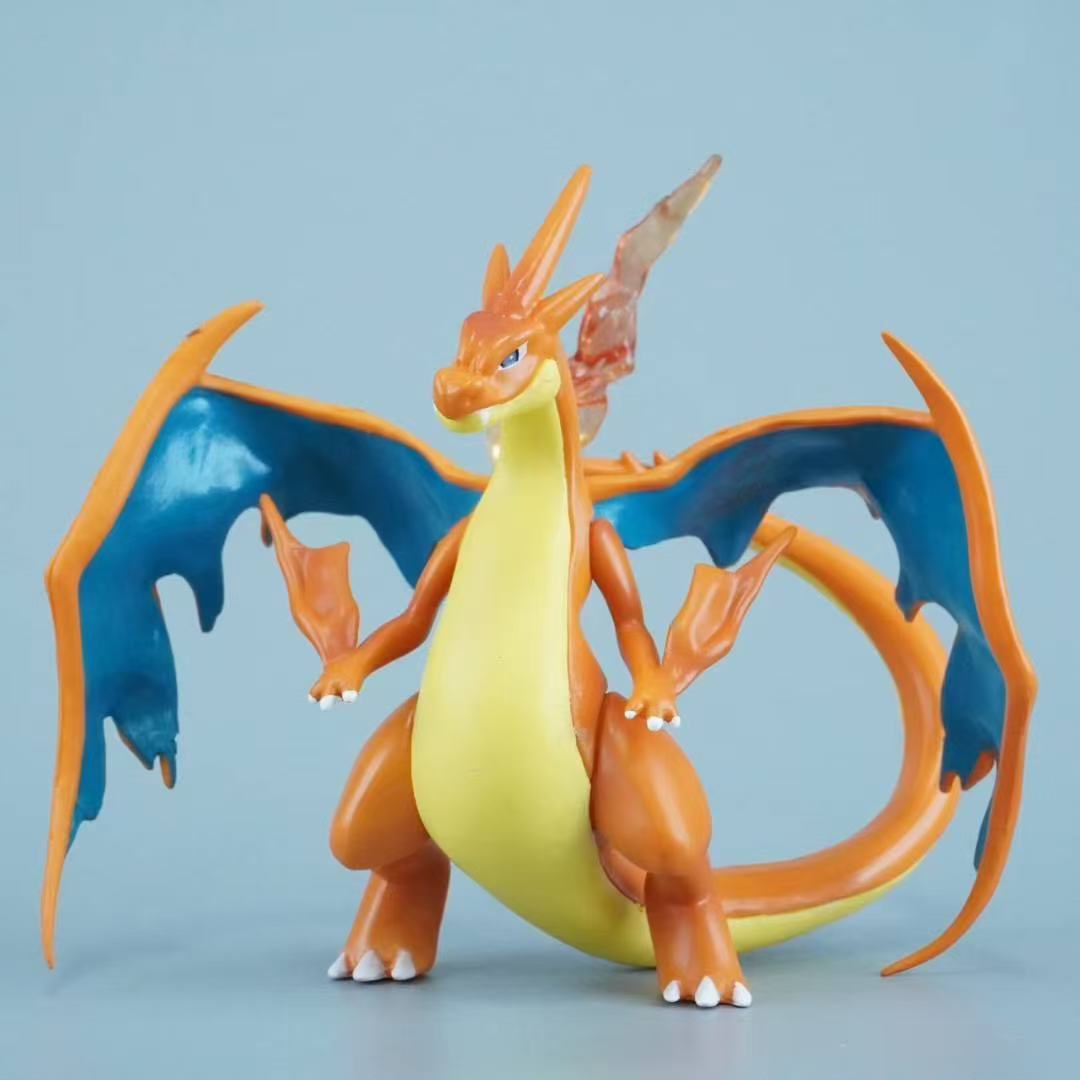 10.5cm/4.14in Pokemon Anime Fi - Model Kit Zero recension och pris