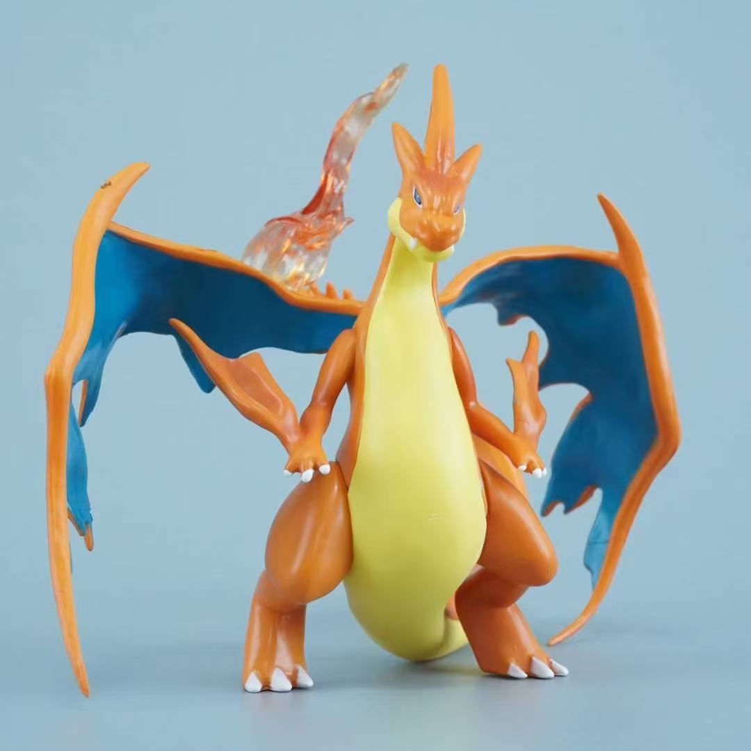 10.5cm/4.14in Pokemon Anime Fi - Model Kit Zero recension och pris